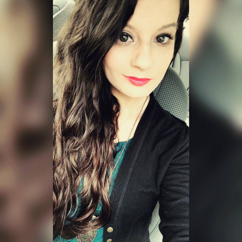 Meet your Posher, Megan